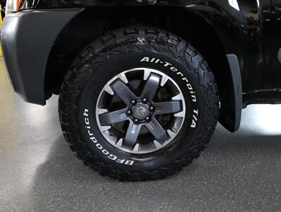 2015 Nissan Xterra PRO-4X 4x4   - Photo 45 - Addison, IL 60101