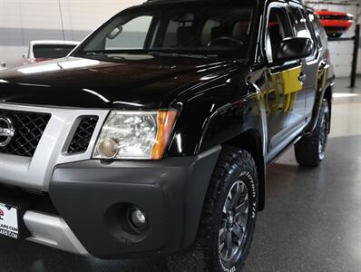 2015 Nissan Xterra PRO-4X 4x4   - Photo 5 - Addison, IL 60101