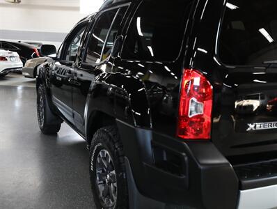 2015 Nissan Xterra PRO-4X 4x4   - Photo 16 - Addison, IL 60101