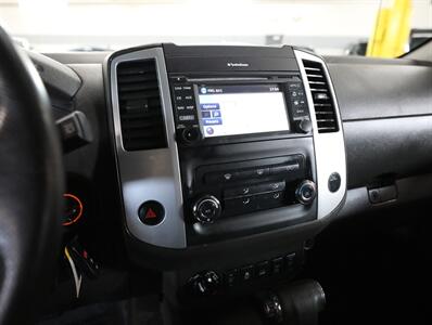 2015 Nissan Xterra PRO-4X 4x4   - Photo 35 - Addison, IL 60101