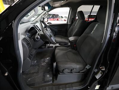 2015 Nissan Xterra PRO-4X 4x4   - Photo 31 - Addison, IL 60101