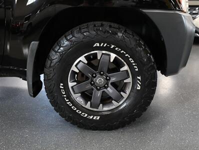 2015 Nissan Xterra PRO-4X 4x4   - Photo 46 - Addison, IL 60101