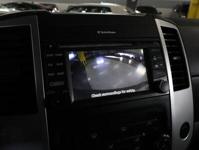 2015 Nissan Xterra PRO-4X 4x4   - Photo 37 - Addison, IL 60101