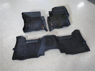 2015 Nissan Xterra PRO-4X 4x4   - Photo 50 - Addison, IL 60101
