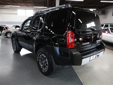 2015 Nissan Xterra PRO-4X 4x4   - Photo 15 - Addison, IL 60101