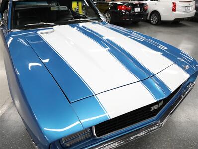 1969 Chevrolet Camaro RS   - Photo 16 - Addison, IL 60101