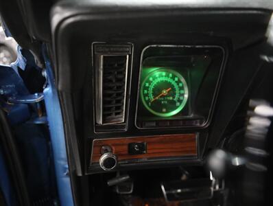 1969 Chevrolet Camaro RS   - Photo 63 - Addison, IL 60101