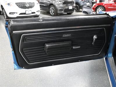 1969 Chevrolet Camaro RS   - Photo 52 - Addison, IL 60101