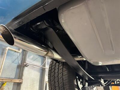 1969 Chevrolet Camaro RS   - Photo 97 - Addison, IL 60101