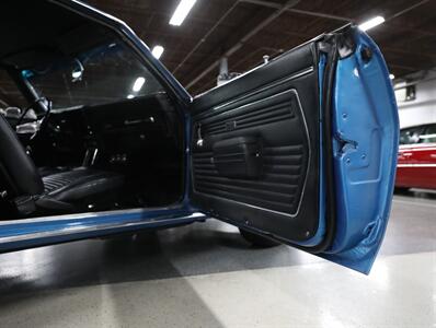 1969 Chevrolet Camaro RS   - Photo 39 - Addison, IL 60101