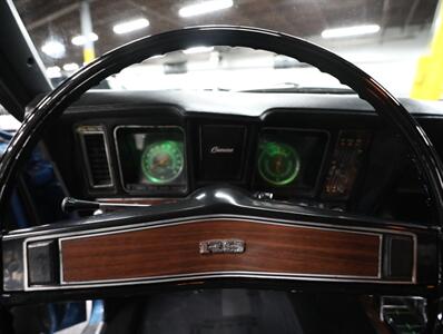 1969 Chevrolet Camaro RS   - Photo 65 - Addison, IL 60101