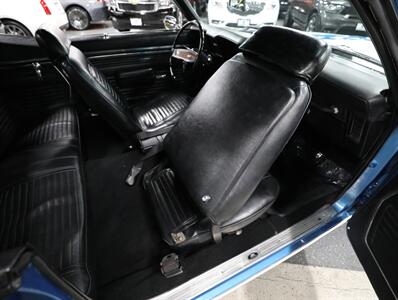 1969 Chevrolet Camaro RS   - Photo 43 - Addison, IL 60101