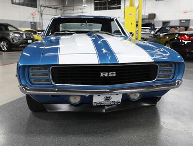 1969 Chevrolet Camaro RS   - Photo 14 - Addison, IL 60101