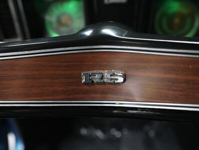 1969 Chevrolet Camaro RS   - Photo 64 - Addison, IL 60101