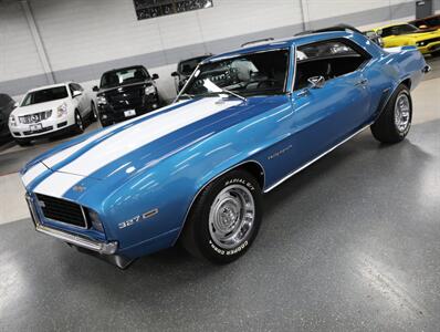 1969 Chevrolet Camaro RS   - Photo 9 - Addison, IL 60101