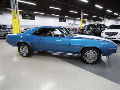 1969 Chevrolet Camaro RS   - Photo 22 - Addison, IL 60101