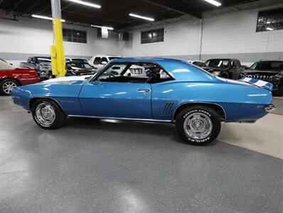 1969 Chevrolet Camaro RS   - Photo 37 - Addison, IL 60101