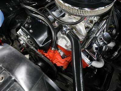 1969 Chevrolet Camaro RS   - Photo 83 - Addison, IL 60101