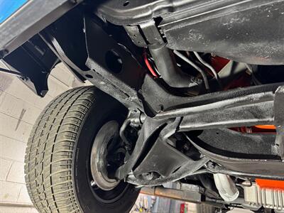 1969 Chevrolet Camaro RS   - Photo 92 - Addison, IL 60101