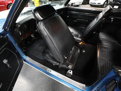 1969 Chevrolet Camaro RS   - Photo 51 - Addison, IL 60101
