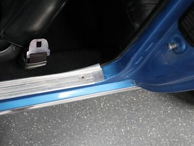 1969 Chevrolet Camaro RS   - Photo 55 - Addison, IL 60101