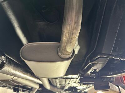 1969 Chevrolet Camaro RS   - Photo 100 - Addison, IL 60101