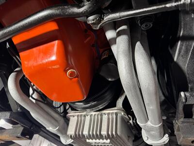 1969 Chevrolet Camaro RS   - Photo 102 - Addison, IL 60101