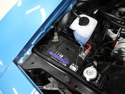 1969 Chevrolet Camaro RS   - Photo 78 - Addison, IL 60101