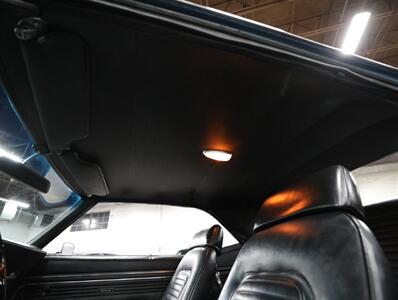 1969 Chevrolet Camaro RS   - Photo 58 - Addison, IL 60101