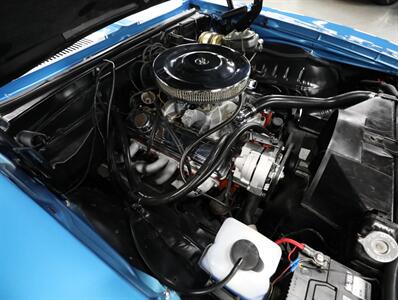 1969 Chevrolet Camaro RS   - Photo 79 - Addison, IL 60101