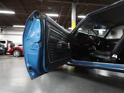 1969 Chevrolet Camaro RS   - Photo 54 - Addison, IL 60101