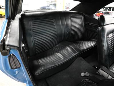 1969 Chevrolet Camaro RS   - Photo 44 - Addison, IL 60101