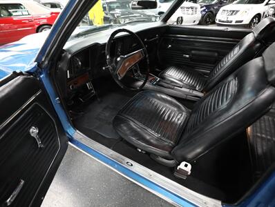 1969 Chevrolet Camaro RS   - Photo 56 - Addison, IL 60101