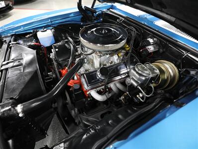 1969 Chevrolet Camaro RS   - Photo 85 - Addison, IL 60101