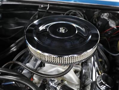 1969 Chevrolet Camaro RS   - Photo 82 - Addison, IL 60101