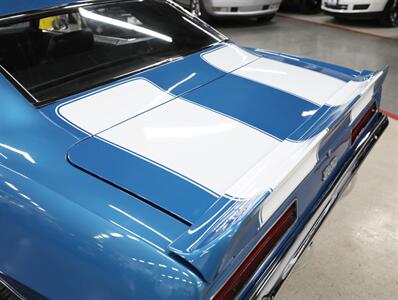 1969 Chevrolet Camaro RS   - Photo 34 - Addison, IL 60101