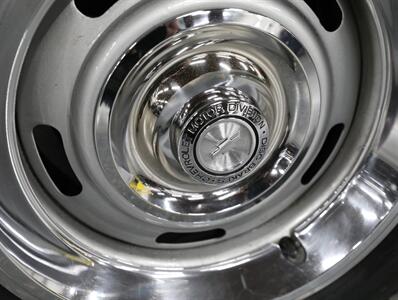 1969 Chevrolet Camaro RS   - Photo 71 - Addison, IL 60101