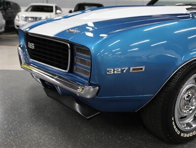 1969 Chevrolet Camaro RS   - Photo 7 - Addison, IL 60101