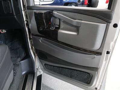 2018 Chevrolet Express 2500 Explorer Conversion   - Photo 14 - Addison, IL 60101