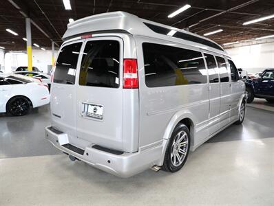 2018 Chevrolet Express 2500 Explorer Conversion   - Photo 9 - Addison, IL 60101