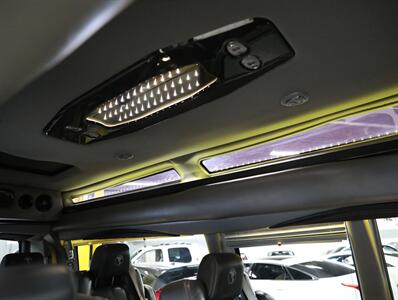 2018 Chevrolet Express 2500 Explorer Conversion   - Photo 24 - Addison, IL 60101