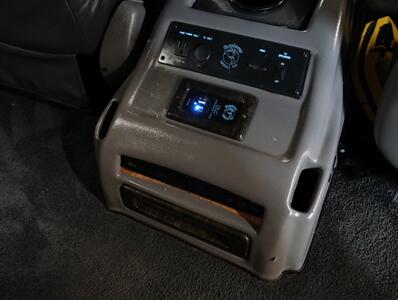 2018 Chevrolet Express 2500 Explorer Conversion   - Photo 25 - Addison, IL 60101