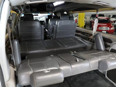 2018 Chevrolet Express 2500 Explorer Conversion   - Photo 29 - Addison, IL 60101