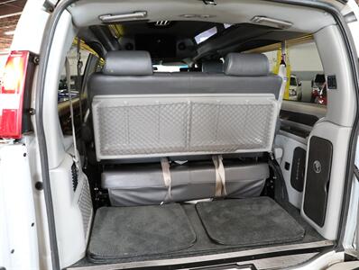 2018 Chevrolet Express 2500 Explorer Conversion   - Photo 27 - Addison, IL 60101