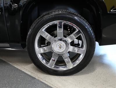 2012 Cadillac Escalade EXT Premium   - Photo 43 - Addison, IL 60101