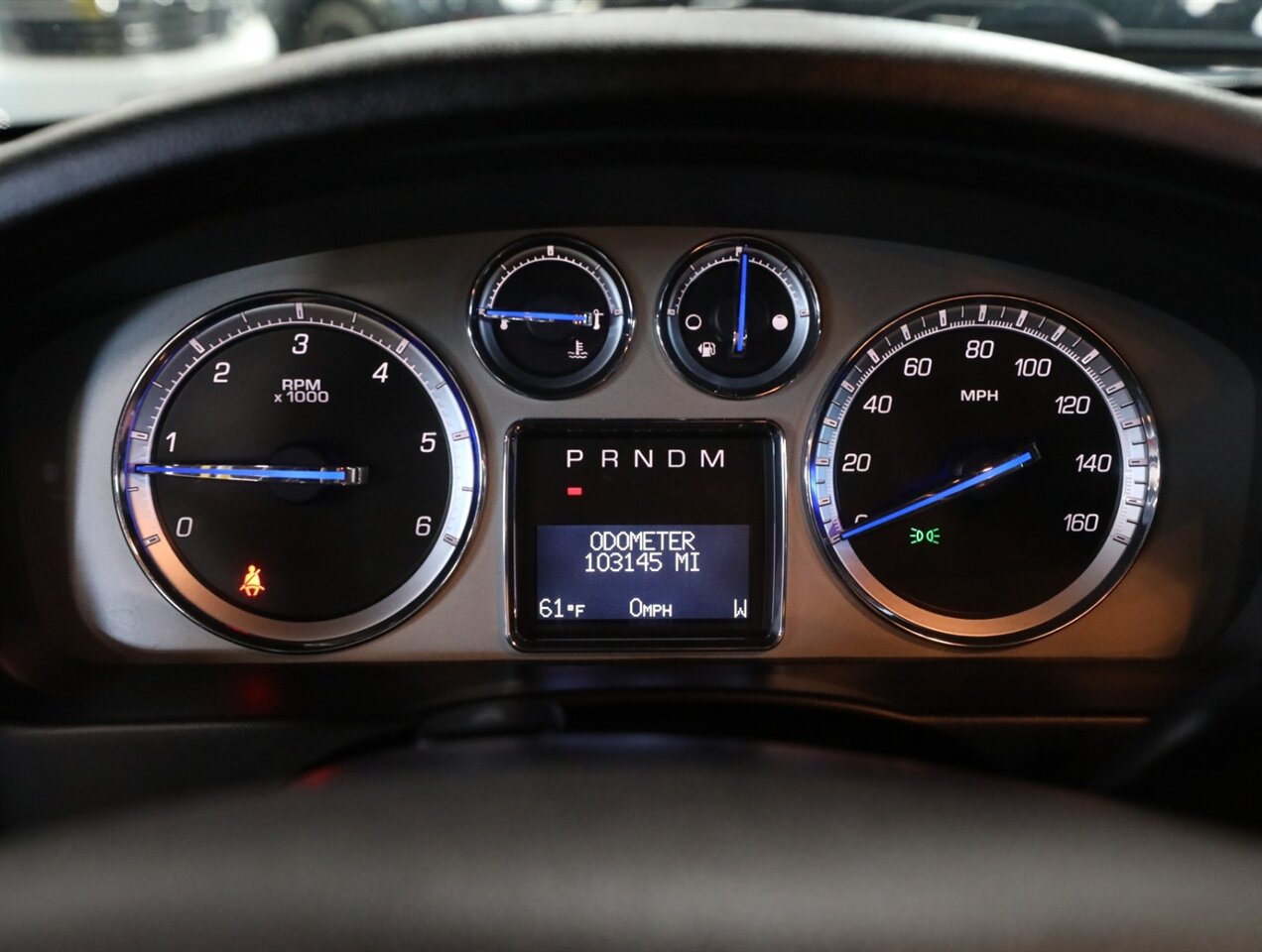 2012 Cadillac Escalade EXT Premium   - Photo 40 - Addison, IL 60101