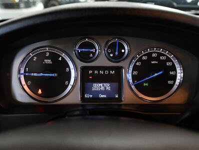 2012 Cadillac Escalade EXT Premium   - Photo 40 - Addison, IL 60101