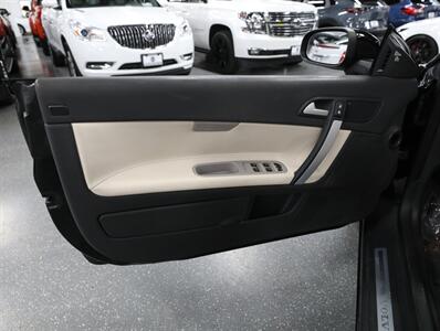 2013 Volvo C70 T5 Premier Plus   - Photo 23 - Addison, IL 60101