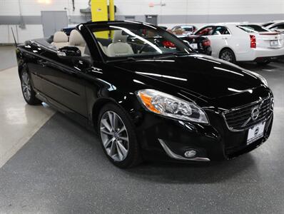 2013 Volvo C70 T5 Premier Plus   - Photo 7 - Addison, IL 60101