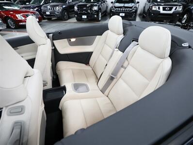 2013 Volvo C70 T5 Premier Plus   - Photo 21 - Addison, IL 60101